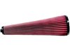 Drag Racing Scoop Filters Tapered Conical Air Filter - image 2