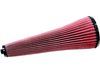 Tapered Conical Air Filter Base Inside Diameter: 4.75 in (121 mm) - image 2