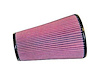 Tapered Conical Air Filter Base Inside Diameter: 6.75 in (171 mm) - image 1