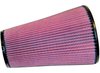 Tapered Conical Air Filter Base Inside Diameter: 6.75 in (171 mm) - image 3