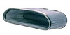 Drag Racing Scoop Filter Fits 487-3152 - image 1