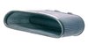 Drag Racing Scoop Filter Fits 487-3152 - image 2