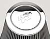 Drag Racing Scoop Filter Fits 487-3158 - image 2