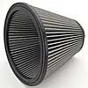 Drag Racing Scoop Filter Fits 487-3158 - image 3
