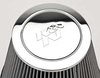 Drag Racing Scoop Filter Fits 487-3158 - image 4