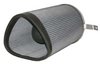 Drag Racing Scoop Filter Fits 11-5/8" deep Quarter-Max RJF1 Scoop - image 2