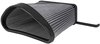Drag Racing Scoop Filter Fits 10" deep Don Davis Scoop - image 2