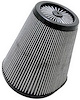 Drag Racing Scoop Filter Fits K&N 100-8506, 100-8508 - image 1