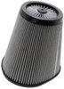 Drag Racing Scoop Filter Fits K&N 100-8506, 100-8508 - image 2