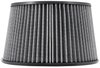 28-4235 Drag Racing Scoop Filter Base Outside Diameter: 11 in. - image 3