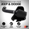 30-1563 Performance Air Intake System, Select Dodge Durango, Jeep Grand Cherokee 5.7L - image 4