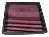 High Performance O.E. - Style Replacement Filter 1967-2008 Multiple Makes & Models - image 1