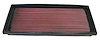 High Performance O.E. - Style Replacement Filter 1974-1983 Porsche 911