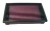 High Performance O.E. - Style Replacement Filter 1981-1995 Dodge Aries/Omni/400/600/Caravan/Charger/Daytona/Lancer - image 3
