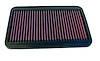 High Performance O.E. - Style Replacement Filter - image 1