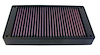 High Performance O.E. - Style Replacement Filter 1975-1990 Nissan/Datsun 280Z/810/Skyline/200SX/Bluebird/Cherry/300ZX - image 1