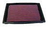 High Performance O.E. - Style Replacement Filter 1985-1990 Ford/Lincoln Bronco/F150/F250/Country Squire/Town Car - image 1