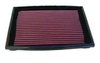 High Performance O.E. - Style Replacement Filter 1985-1990 Ford/Lincoln Bronco/F150/F250/Country Squire/Town Car - image 3