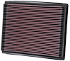 33-2015 High Performance O.E.-Style Replacement Filter Select Ford, Lincoln, Mercury - image 1