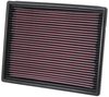 33-2015 High Performance O.E.-Style Replacement Filter Select Ford, Lincoln, Mercury - image 4