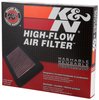 High Performance O.E. - Style Replacement Filter 1984-1985 Mazda RX-7 - image 2