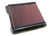 High Performance O.E. - Style Replacement Filter 1984-1985 Mazda RX-7 - image 3