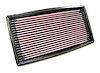 High Performance O.E. - Style Replacement Filter 1980-1990 Ferrari 308/512/Modial/GTO/F40 - image 1