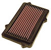 High Performance O.E. - Style Replacement Filter 1983-1989 Honda/Acura Civic/CRX/Integra - image 1