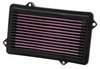 High Performance O.E. - Style Replacement Filter 1983-1989 Honda/Acura Civic/CRX/Integra - image 3