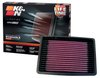 High Performance O.E. - Style Replacement Filter - image 2