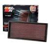 33-2023 High Performance O.E. - Style Replacement Filter 1987-1997 Ford Bronco/E150/E250/E350/F150/F250/F350/F450 - image 2