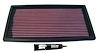 High Performance O.E. - Style Replacement Filter - image 1