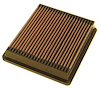 High Performance O.E. - Style Replacement Filter 1985-1995 Mazda 323 - image 1