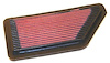 High Performance O.E. - Style Replacement Filter 1990-1993 Acura Integra - image 1