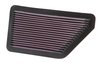 High Performance O.E. - Style Replacement Filter 1990-1993 Acura Integra - image 3