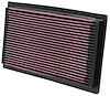 High Performance O.E. - Style Replacement Filter Audi/Volkswagen Jetta/Santana/Golf/Passat/Corrado/80