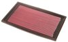 High Performance O.E. - Style Replacement Filter 1989-1995 VW Corrado - image 3
