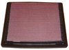 High Performance O.E. - Style Replacement Filter 1989-1997 Ford/Mercury Thunderbird/Cougar - image 3