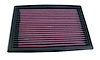 High Performance O.E. - Style Replacement Filter 1995-2001 Honda Civic