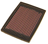 High Performance O.E. - Style Replacement Filter 1989-1993 Chevy Beretta/Corsica - image 1
