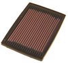 High Performance O.E. - Style Replacement Filter 1989-1993 Chevy Beretta/Corsica - image 3
