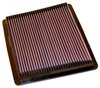High Performance O.E. - Style Replacement Filter 1989-1995 Ford Taurus SHO - image 2