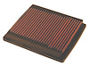 High Performance O.E. - Style Replacement Filter 1984-1993 Ford/Mercury Tempo/Topaz/Mustang - image 1