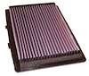 High Performance O.E. - Style Replacement Filter 1992-1997 Mazda 626/MX-6 - image 1