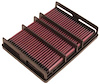 High Performance O.E. - Style Replacement Filter 1993-1997 Lexus GS300 - image 1