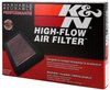 High Performance O.E. - Style Replacement Filter 1993-1997 Lexus GS300 - image 2