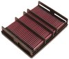 High Performance O.E. - Style Replacement Filter 1993-1997 Lexus GS300 - image 3