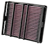 33-2054 High Performance O.E. - Style Replacement Filter 1992-2004 Lexus/Toyota SC300/SC400/Supra/4 Runner/Tacoma/Land Cruiser - image 1
