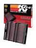 33-2054 High Performance O.E. - Style Replacement Filter 1992-2004 Lexus/Toyota SC300/SC400/Supra/4 Runner/Tacoma/Land Cruiser - image 2