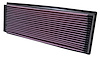33-2058 High Performance O.E. - Style Replacement Filter 1994-2002 Dodge Ram 2500/3500